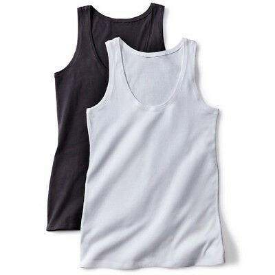 Men’s Cotton Vest