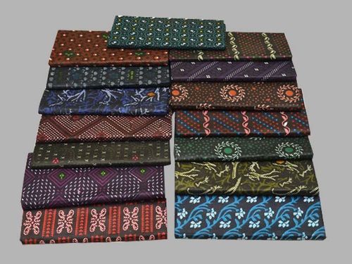 Cotton Printed Mens Lungies By BSM TEXTILE CORPORATION