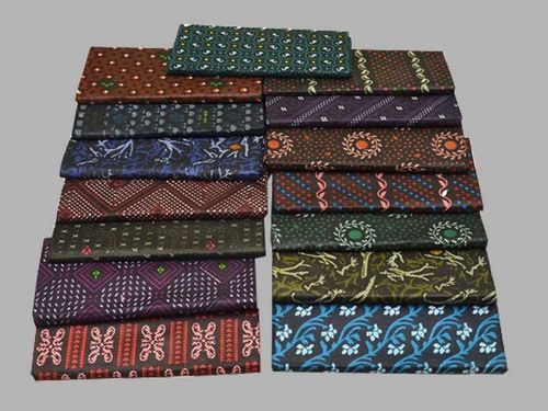 Cotton Printed Men’s Lungies
