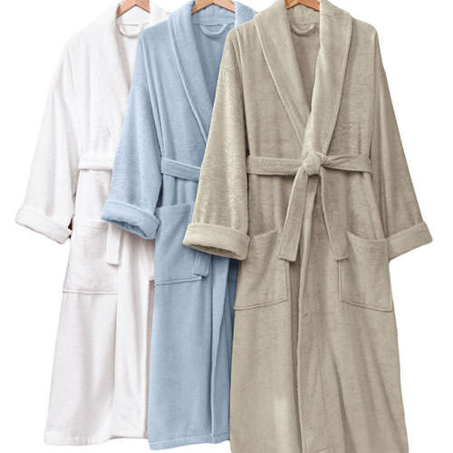 Bath Robe