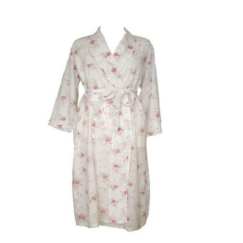Ladies Night Gown
