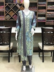 Ladies Salwar Suit