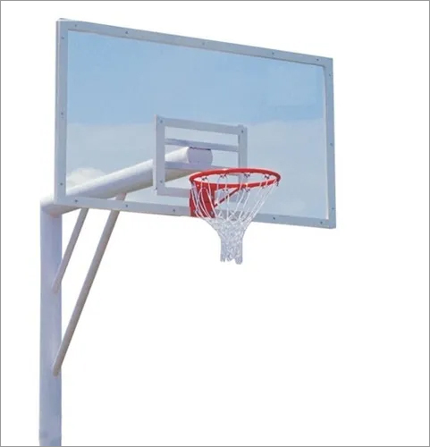Basketball Pole