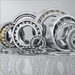 Industrial Bearings