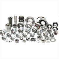 Textile Bearing