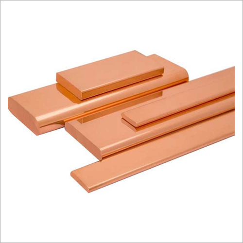 Copper Busbar Hardness: Rigid