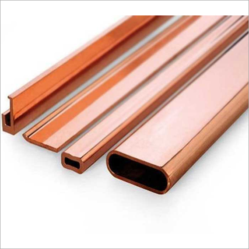 Copper Sections