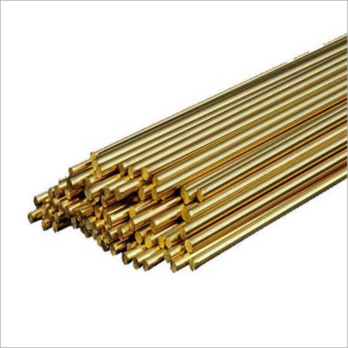 Cadminum Copper Rod