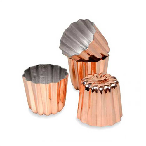 Chrome Copper Item