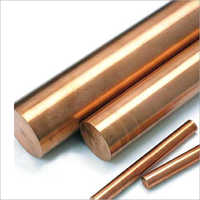 Zirconium Copper Rod