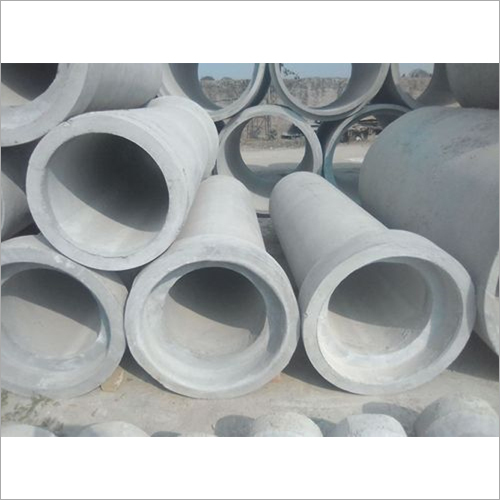 RCC Precast Hume Pipes