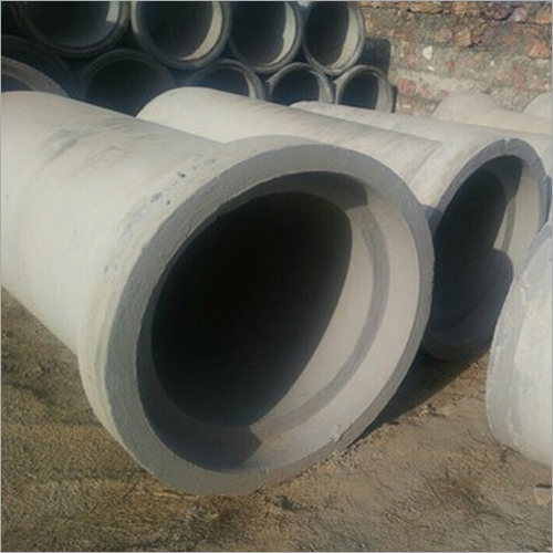 RCC Precast  Spun Pipes