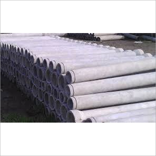 150 mm Dia Np3 Class Socket and Spigot RCC Pipe