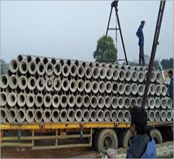 RCC Hume Pipes