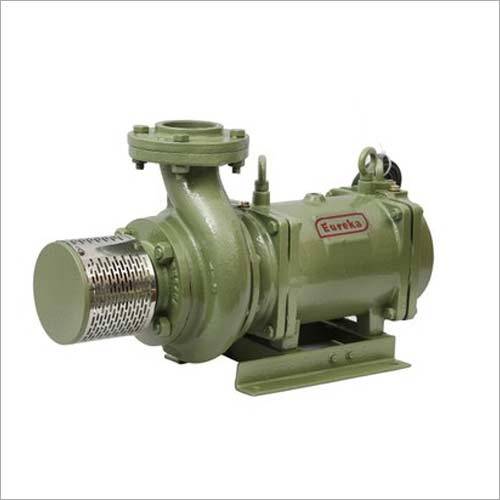 Metal Ci Submersible Pump