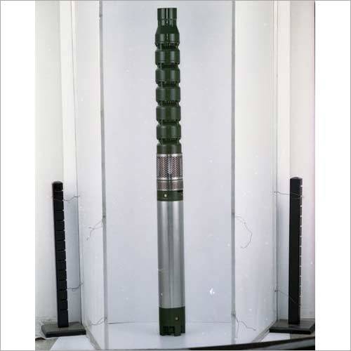 Mixed Flow Submersible Pump - Metal High Pressure Electric Power | 1-Year Warranty