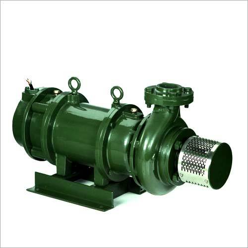 Metal Electrical Submersible Pump