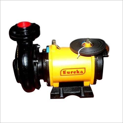 Metal 2 Hp Electric Submersible Pump