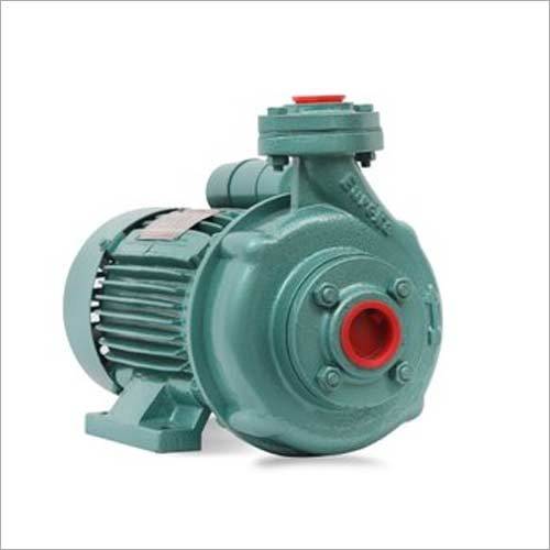 Metal Cast Iron Centrifugal Monoblock Pump