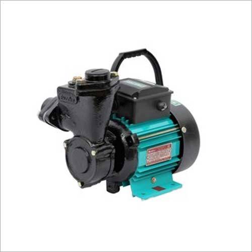 Metal Self Priming Monoblock Pump