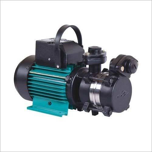 Metal Single Phase Domestic Monoblock Pump