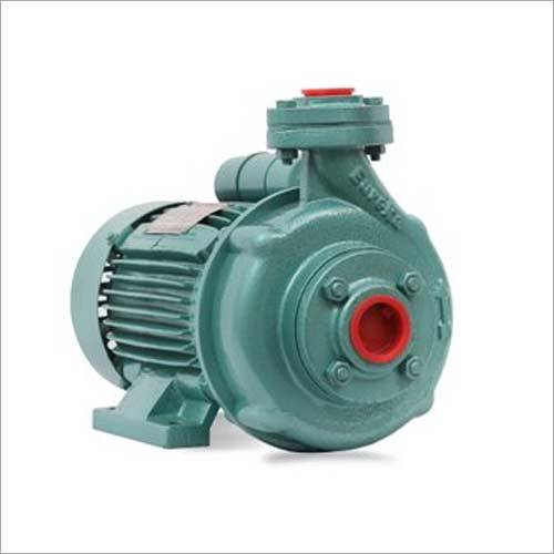 Metal Single Phase Monoblock Pump