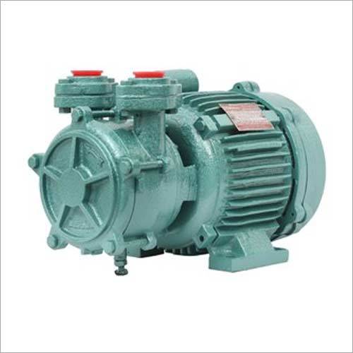 Metal Single Phase Slow Speed Monoblock Pump