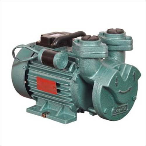 Metal High Speed Self Priming Pumps