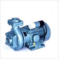 Metal 1 Hp Agricultural Motor Pump