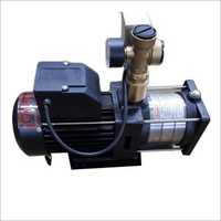 Metal Domestic High Pressure Booster Pump