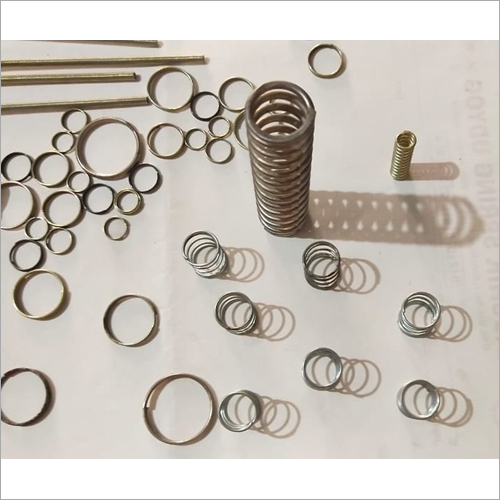 Compression Spring