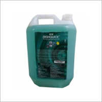 Plastic 5 Ltr Rinse Aid For Dishwasher