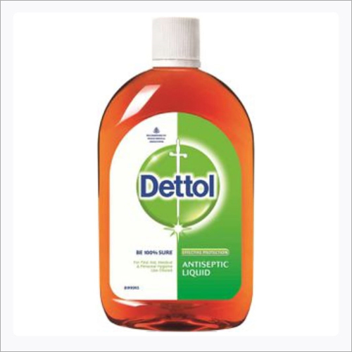 Dettol Antiseptic Liquid
