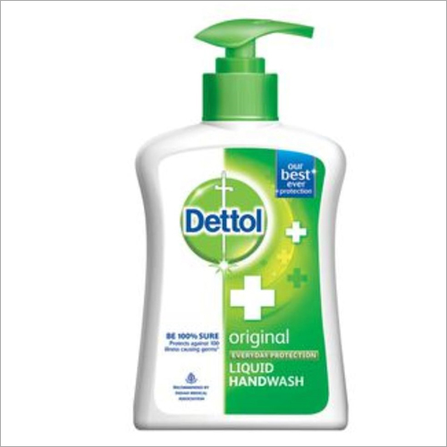 Hand Wash