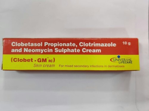 CLOBET GM SKIN CREAM