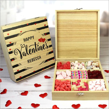 Valentines Sweet Box