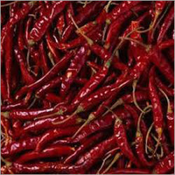 Red Chilli