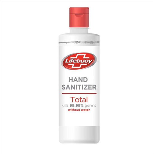 Hand Sanitizer