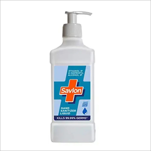 500 Ml Liquid Hand Sanitizer