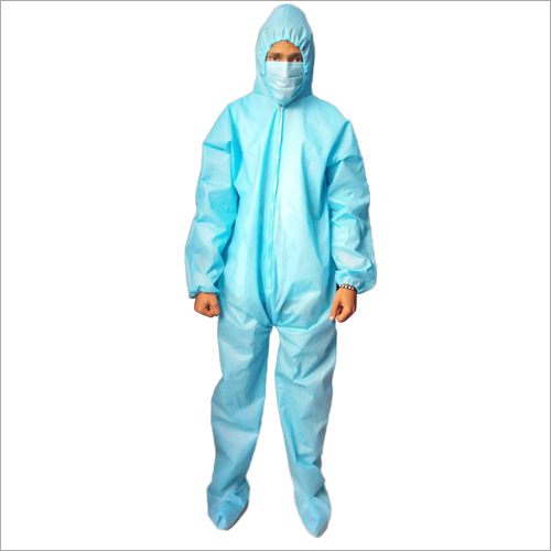 Coverall Suit