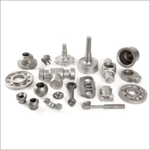 forged parts