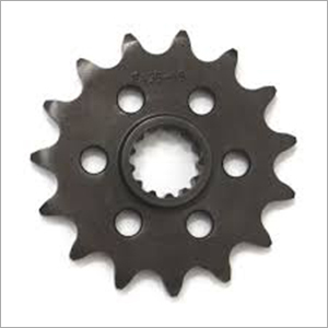 Sprocket Gear