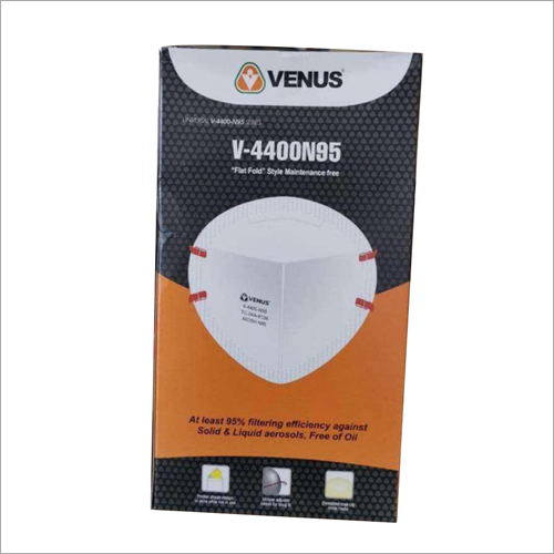 V4400 N95 Mask