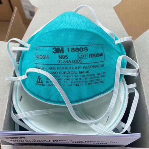 N95 Face Mask