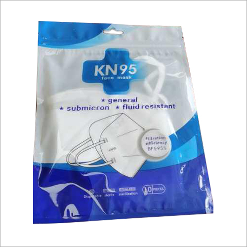 KN95 Face Mask