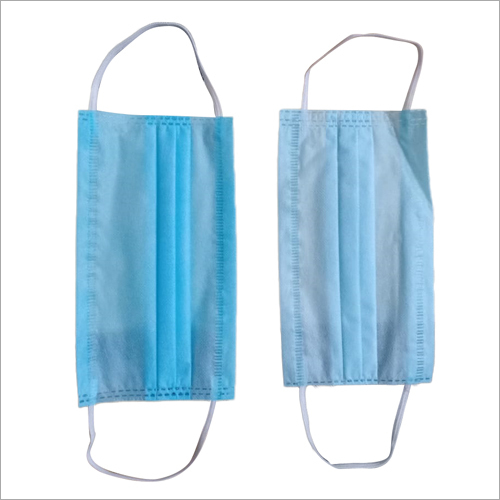 Surgical Face Mask