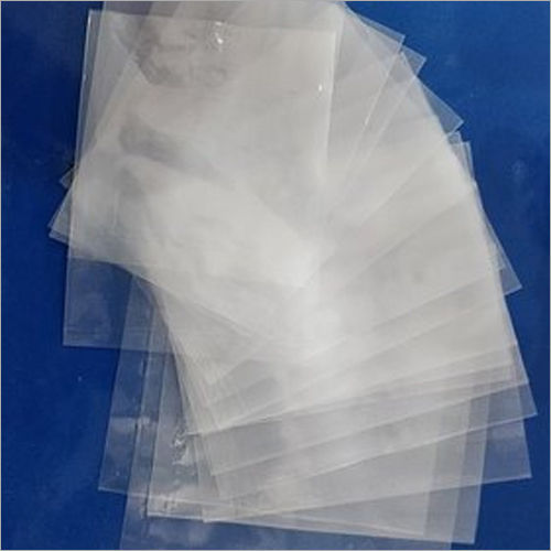 LDPE Packaging Bag