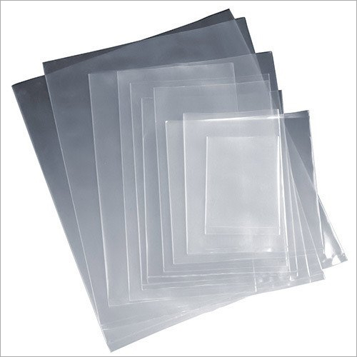 Transparent LDPE Liner Bags