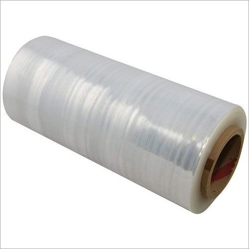 Plain LD Plastic Roll