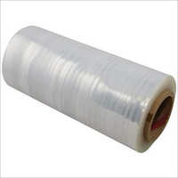 Plain Transparent LD Plastic Roll
